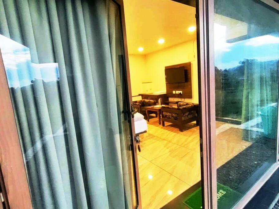 7Bhk Hill Villa Mount Abu Buitenkant foto