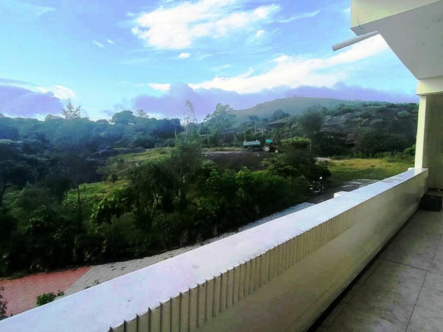 7Bhk Hill Villa Mount Abu Buitenkant foto